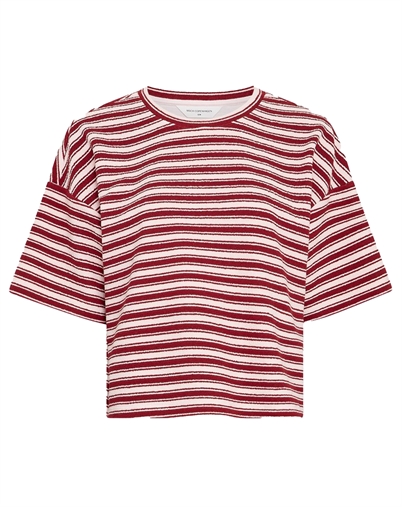 MSCH - MSCHCessalia T-Shirt - Lotus/Rhubarb